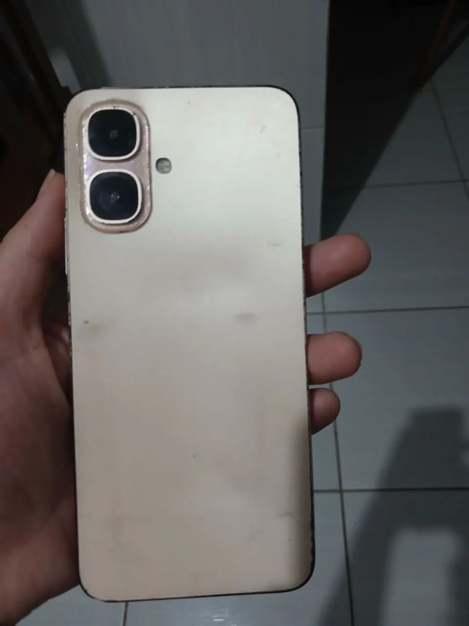 Infinix smart 10