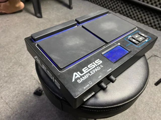 Alesis Sample pad 4 