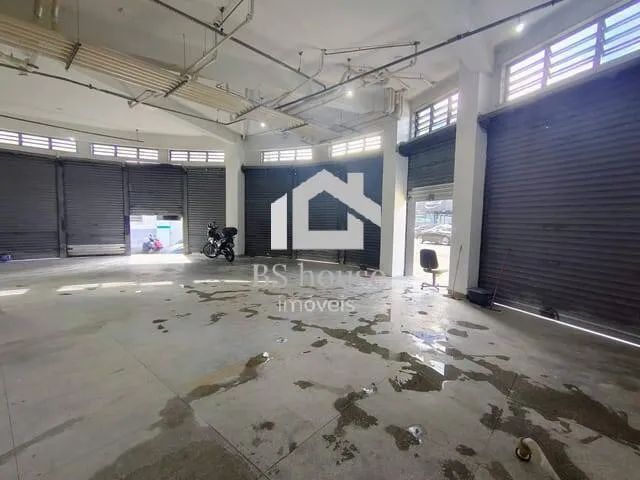 Loja para locação com 274 m² - Rudge Ramos - São Bernardo do Campo/SP