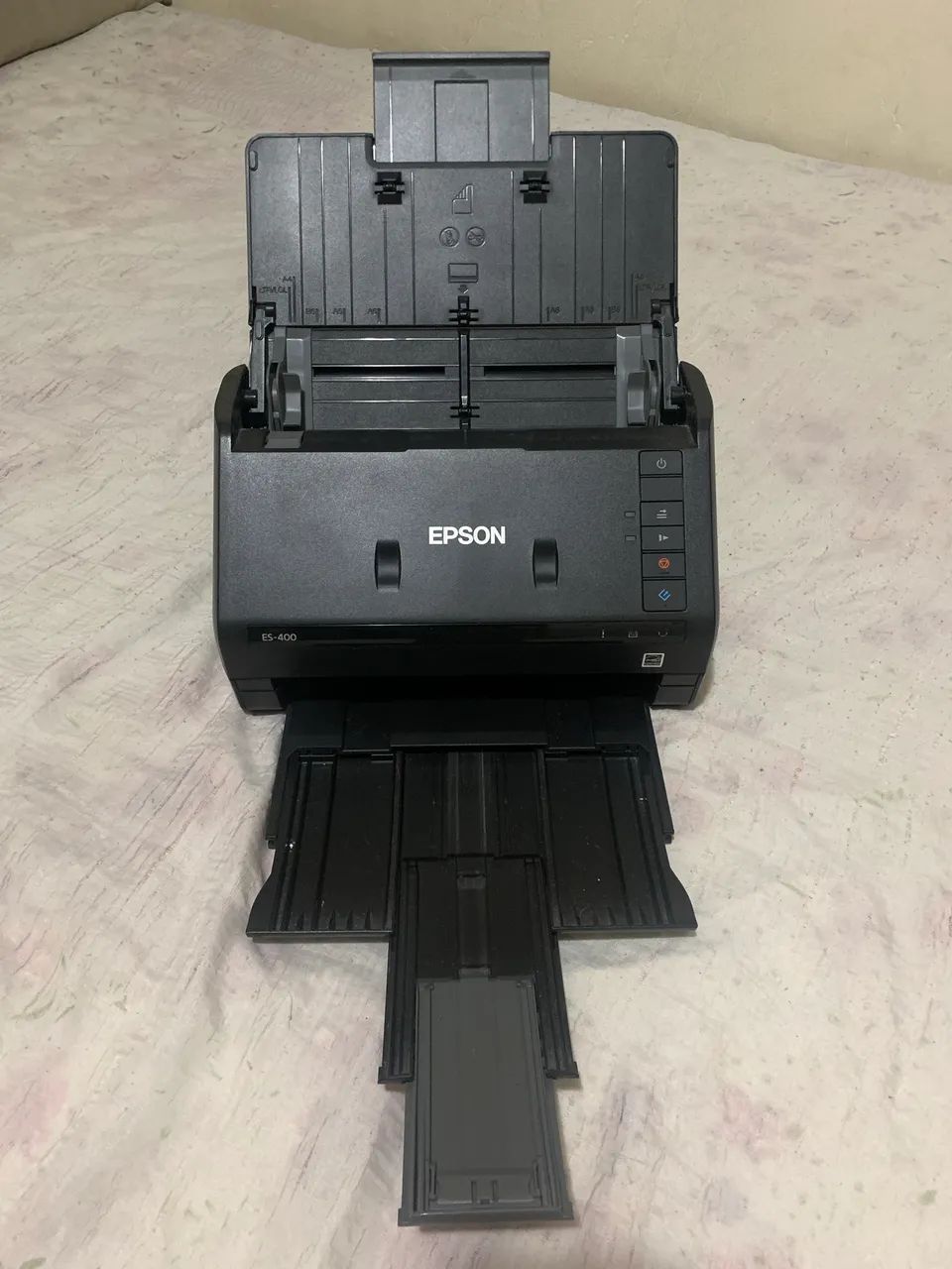 Scanner de mesa profissional Epson  - Foto 3