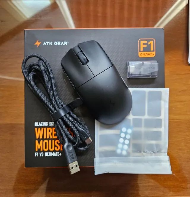 ATK F1 v3 Ultimate - Mouse