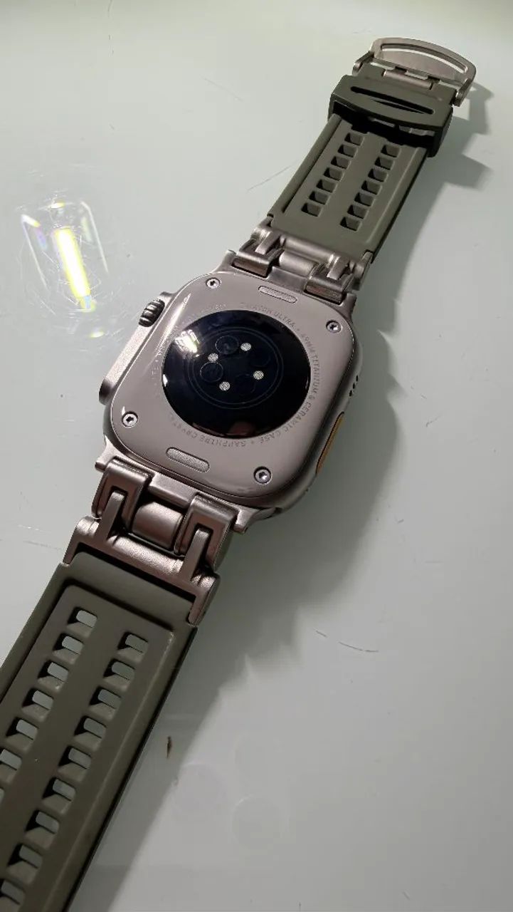Apple watch Ultra 2  - Foto 4