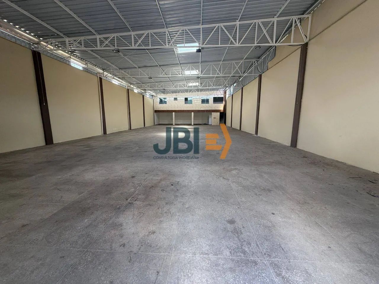 Aluga-se galpão com 450 metros - Parque Araxá - Foto 2