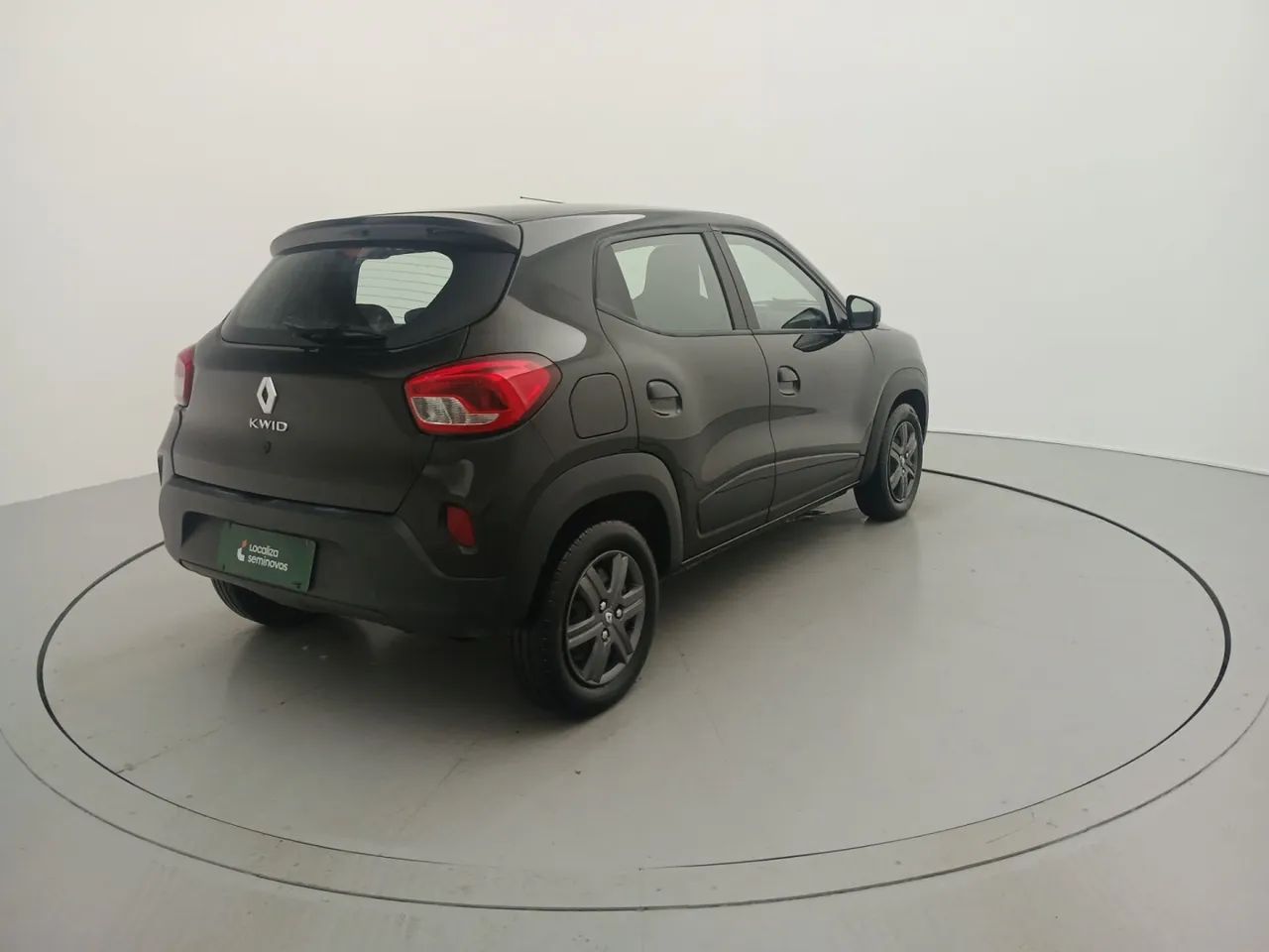 Renault Kwid 1.0 Zen 2026 - Foto 5