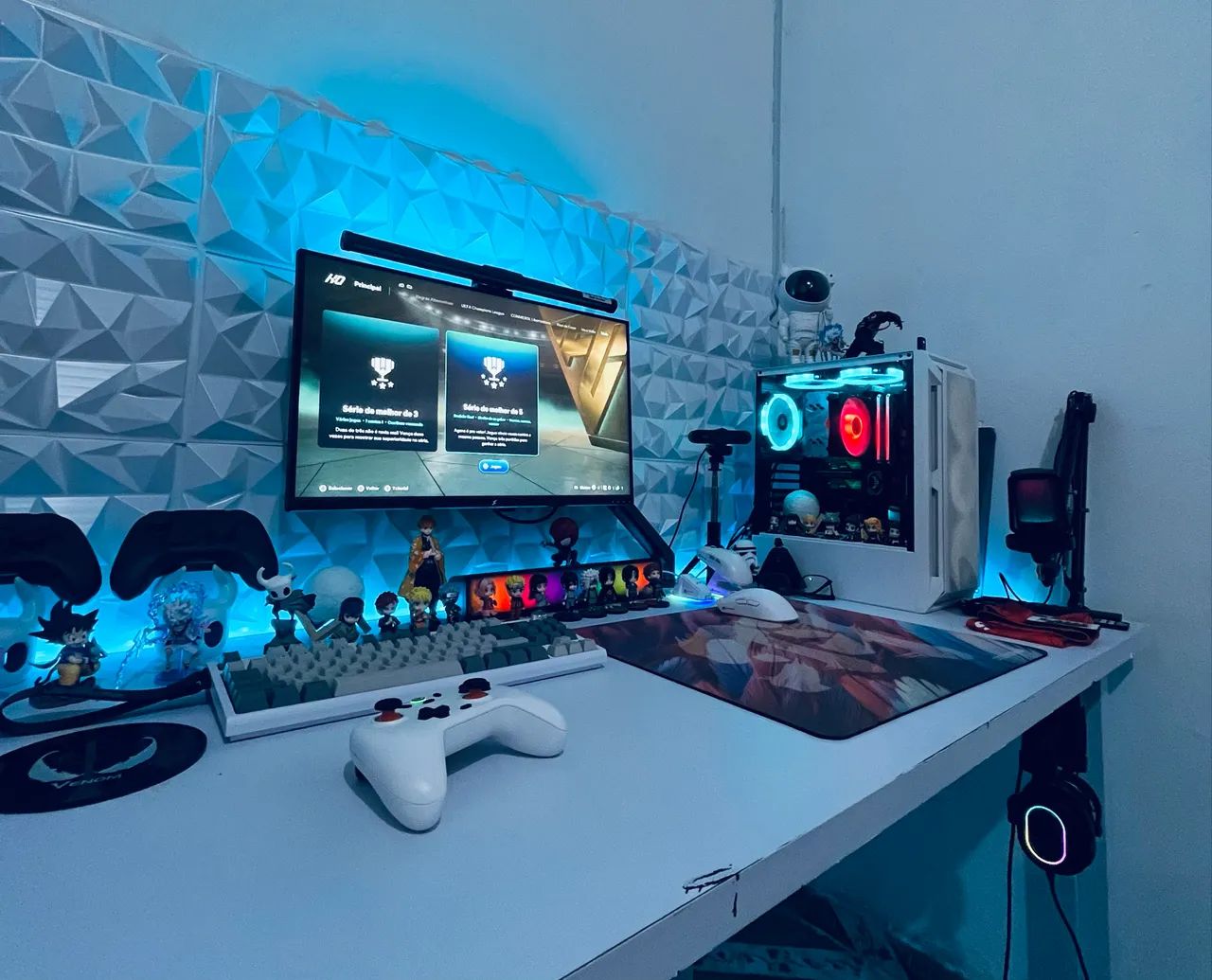 Pc Gamer Completo. Leia a descrição - Foto 4