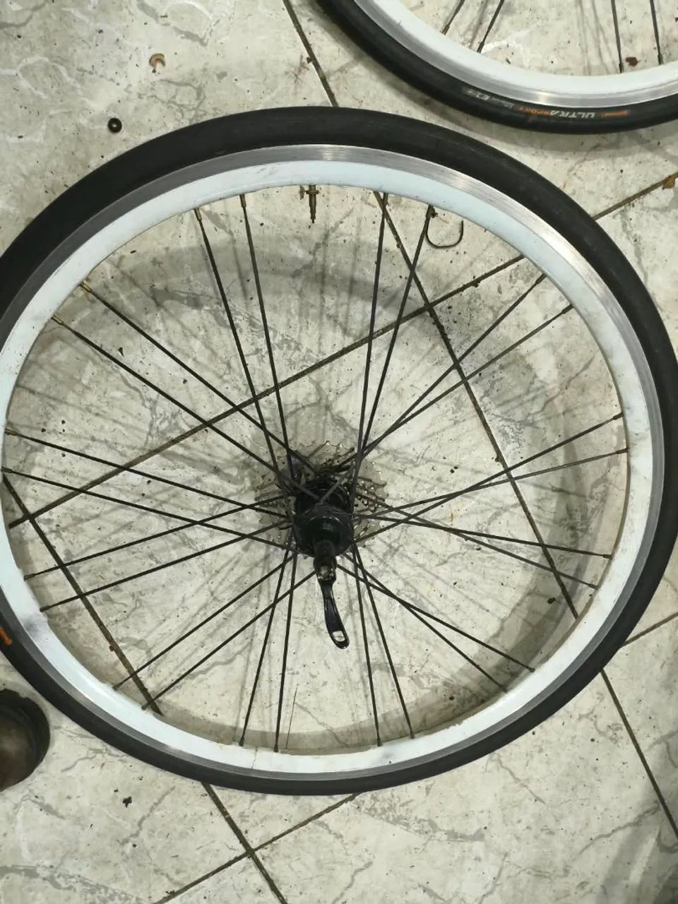 Rodas 700 vzan - Foto 3