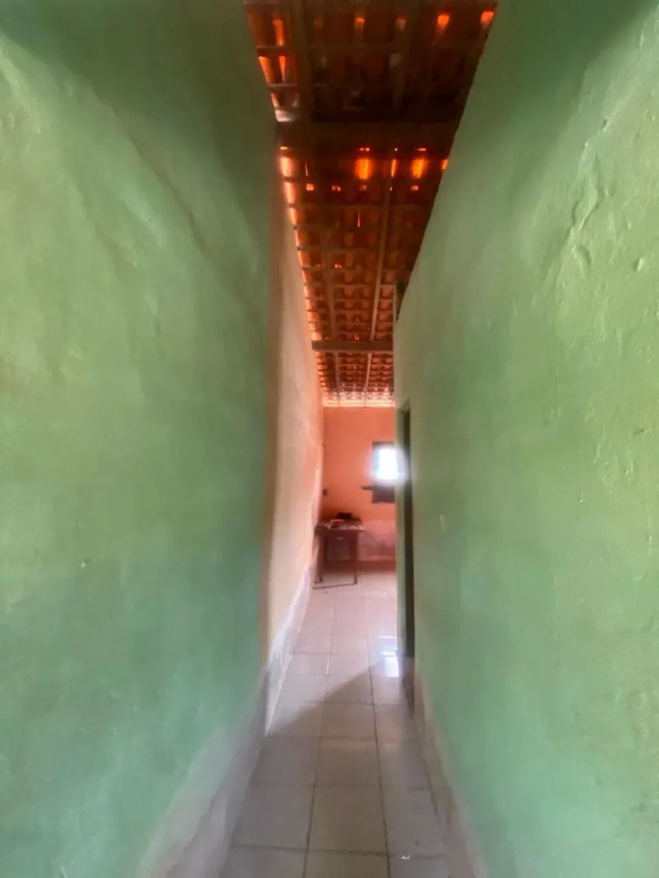 Vendo casa em Ribamar  - Foto 5