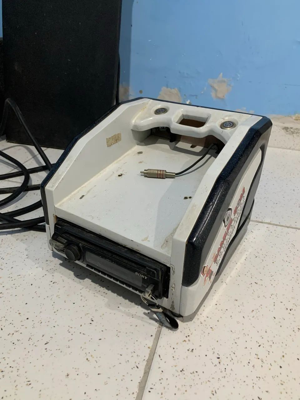 Vendo som automotivo 65578312851075122