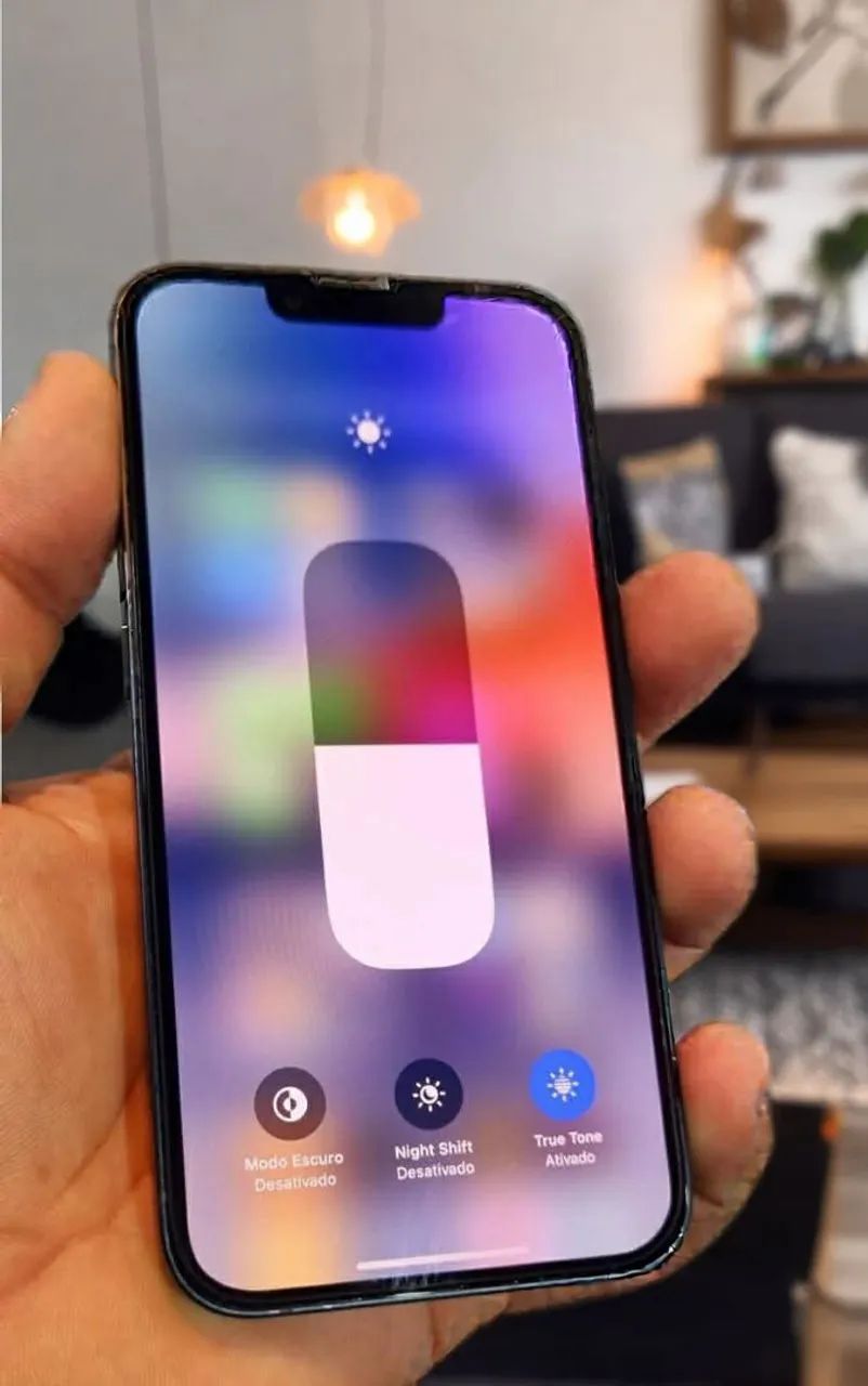 IPhone 14 128GB - MEIA NOITE ?  - Foto 2