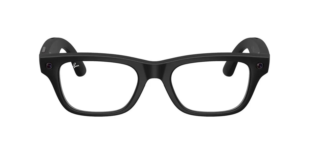Ray Ban Meta 2 - Blayzer  - Foto 3