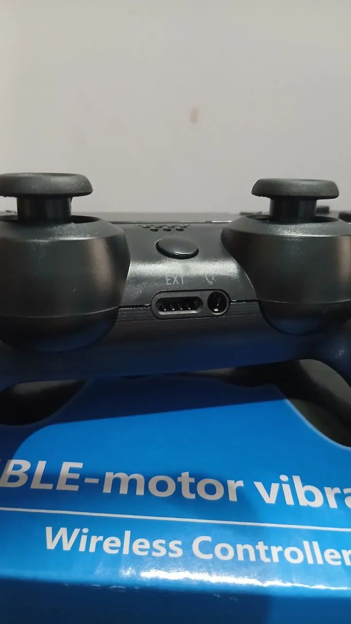 Controle Joystick bluetooth  - Foto 4
