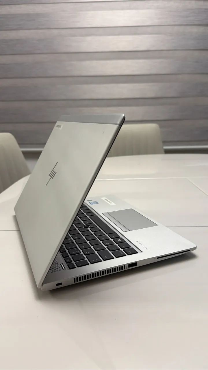 Notebook HP Core i5 8Gb HD M2 256GB - Notebooks - Guaraituba, Colombo ...