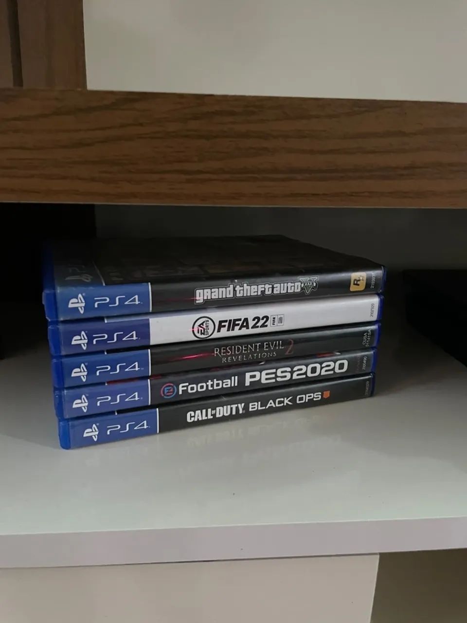 PS4 Slim - Foto 3