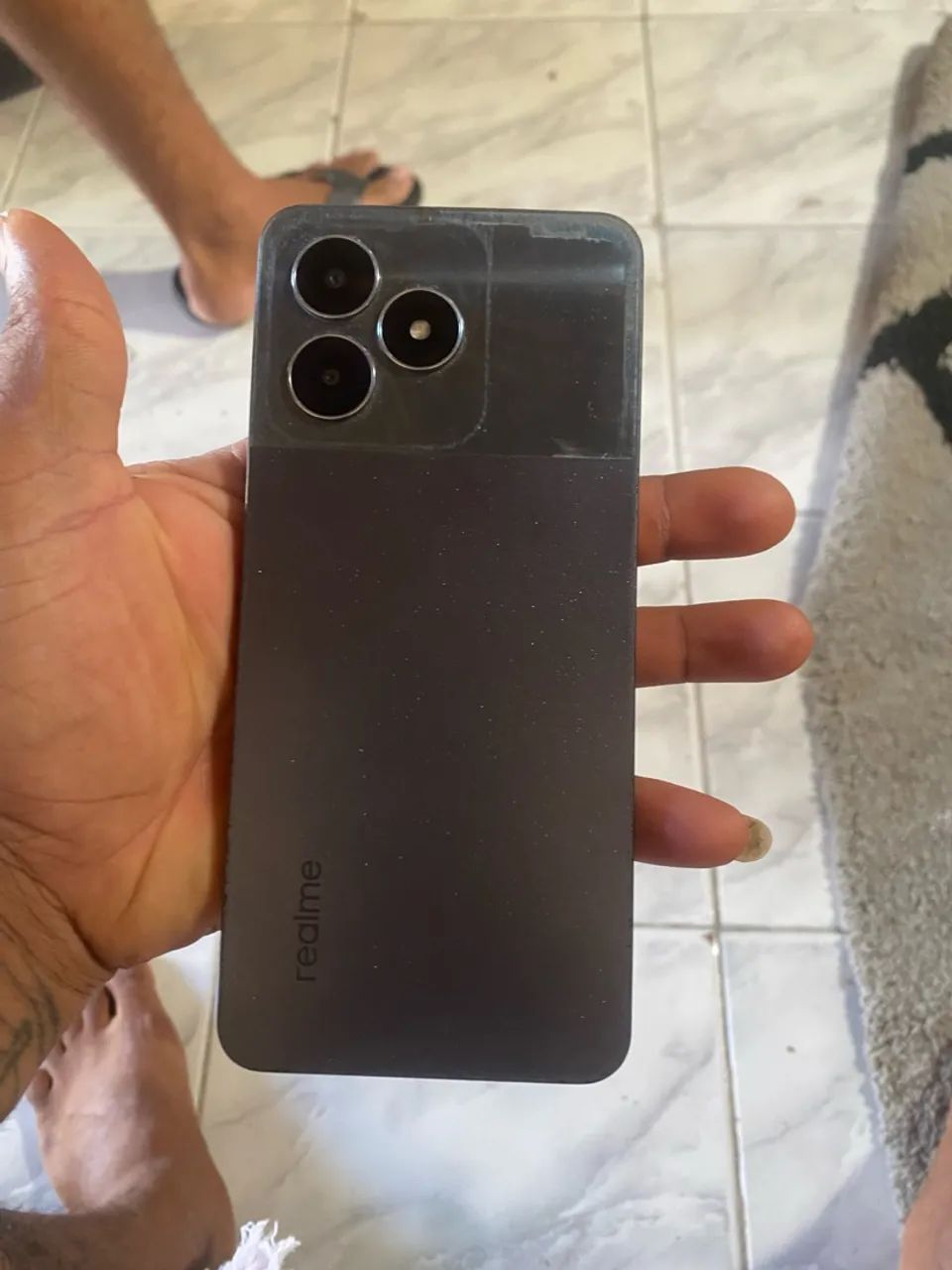 Aparelho Celular Note 50 - Foto 2