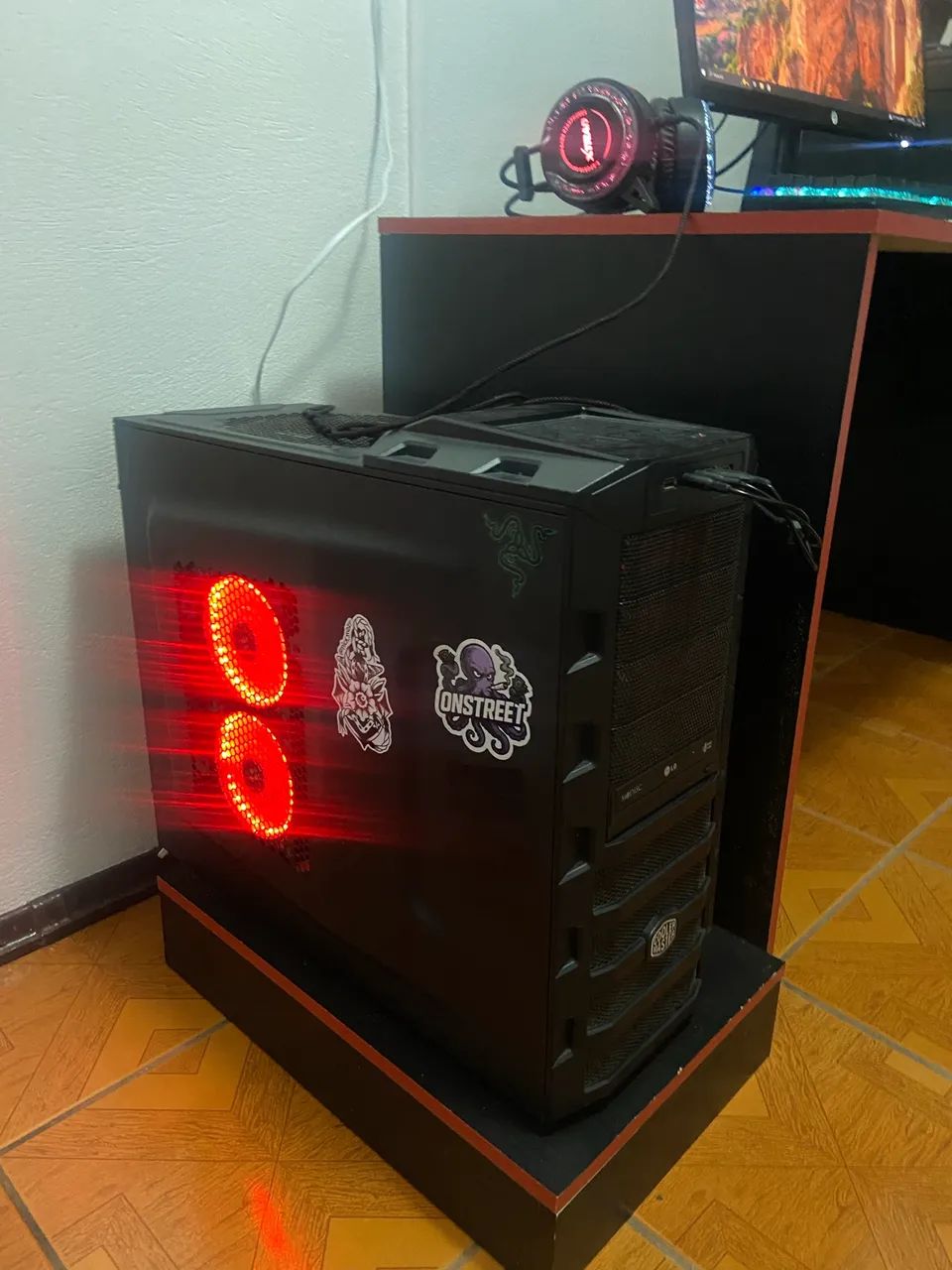 PC GAMER
