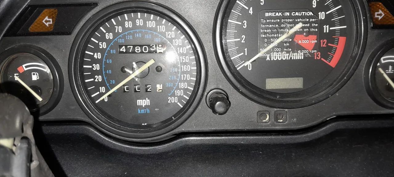 ZZR 1200 1995 - 1537920122 | OLX ZZR 1200 1995 - 1537920122 | OLX