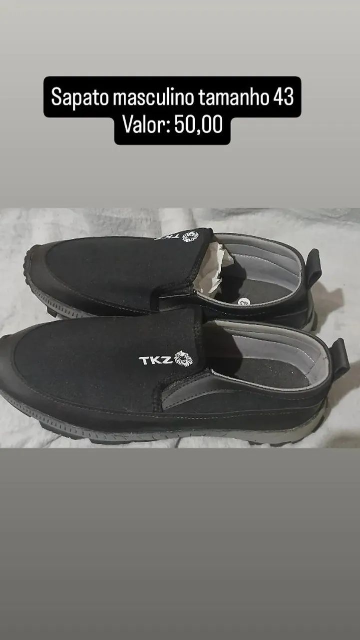 Sapato