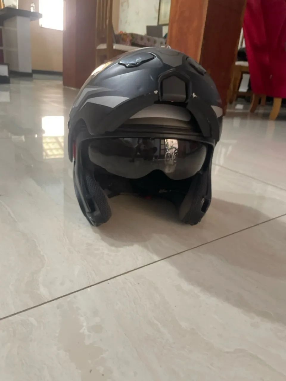 CAPACETE PRO TORK - Foto 4
