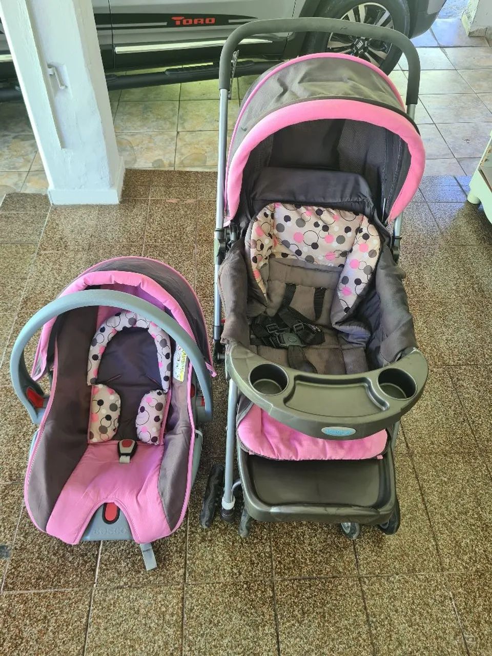 Bebe conforto e carinho de bebê 