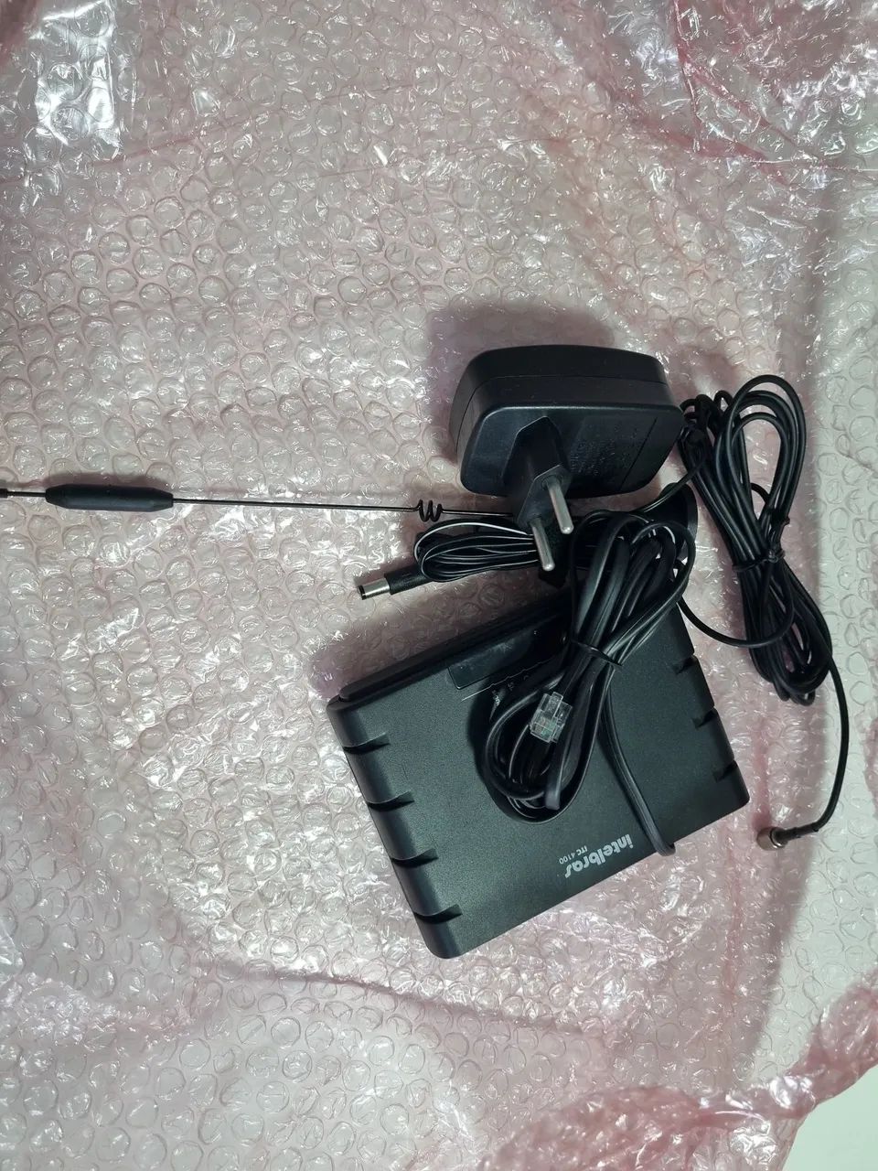 Intelbras ITC 4100 - Novo - Foto 2