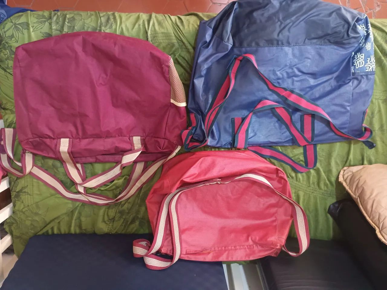 Bolsas térmicas - Foto 2