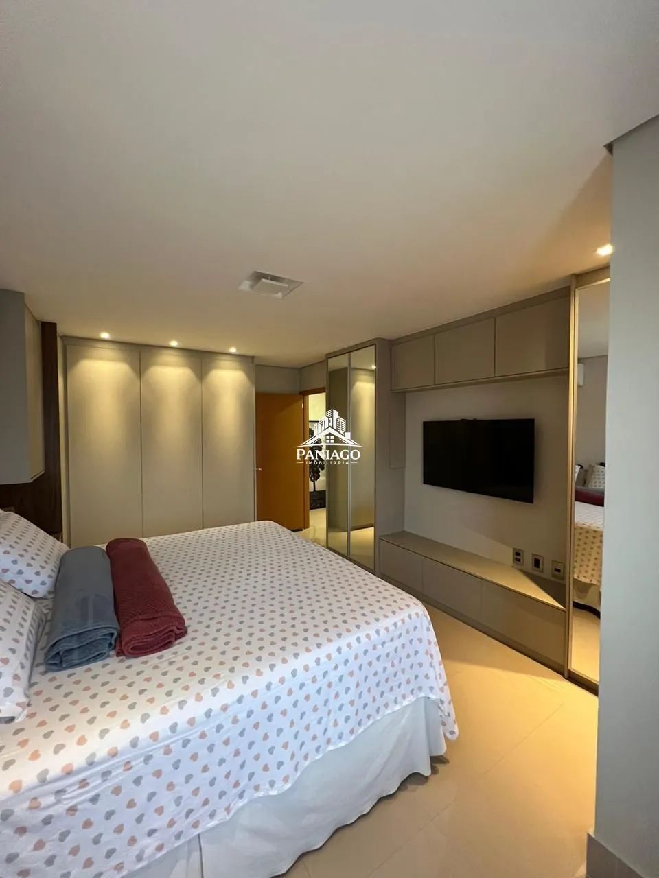 Imóvel Residencial com 2 Suítes e 247,30 m² de Área Total - Foto 3
