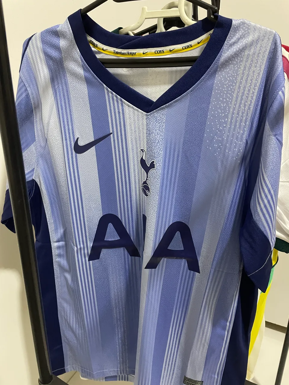 tottenham
