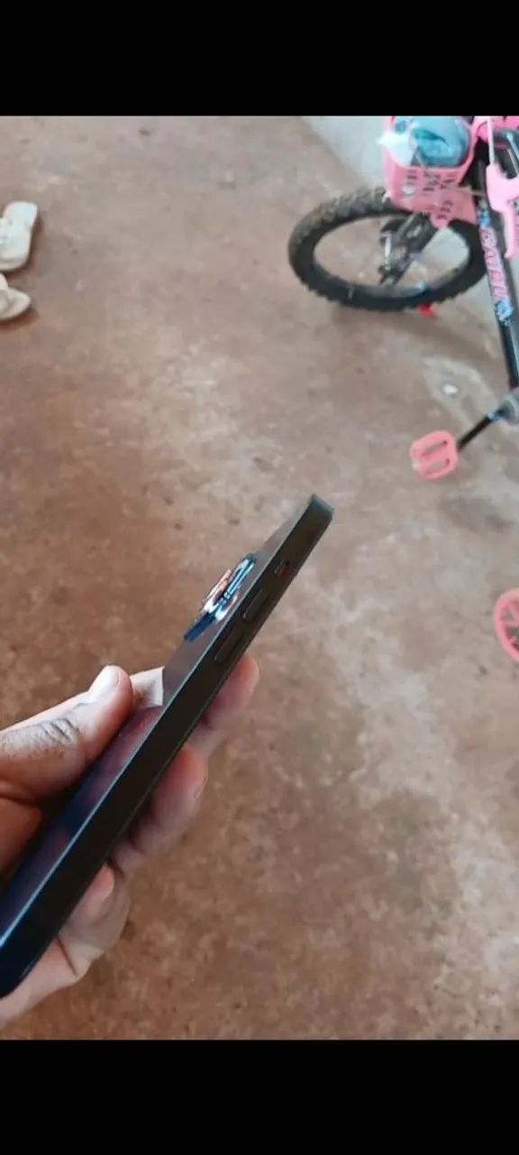 iPhone 13 256gb - Foto 3