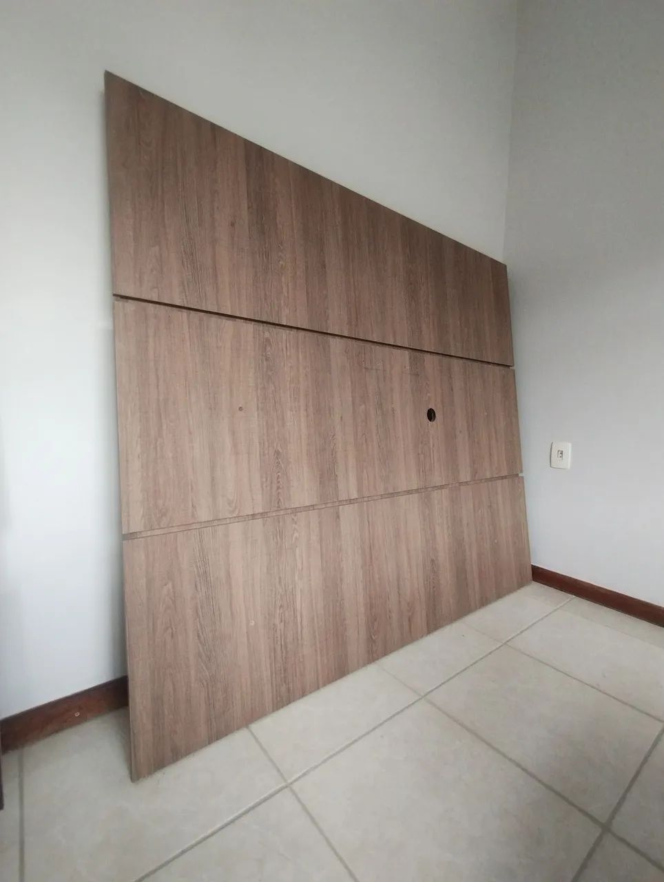 Painel de tv - Foto 2