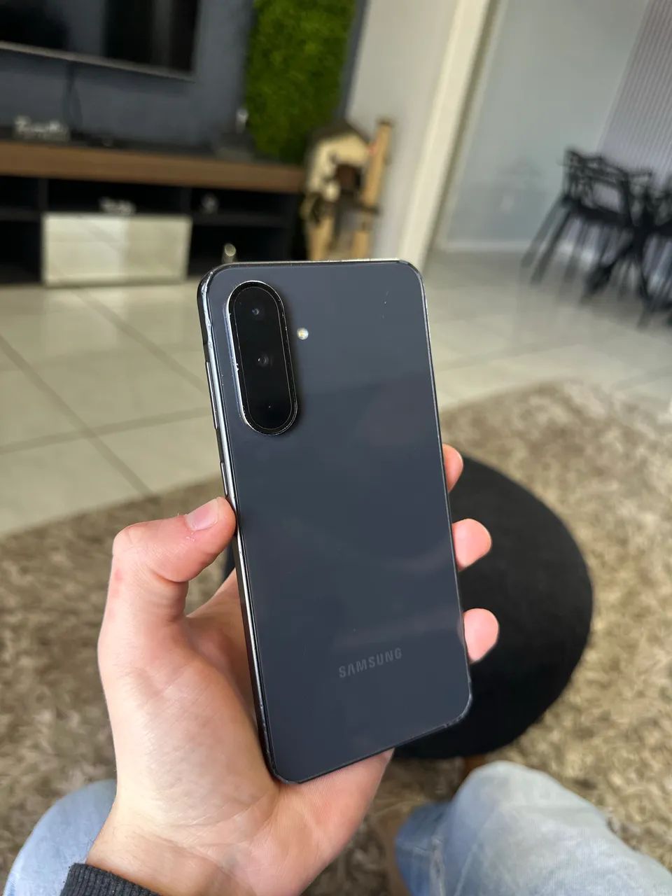 SAMSUNG A36 5G - 128gb / IMPECAVEL