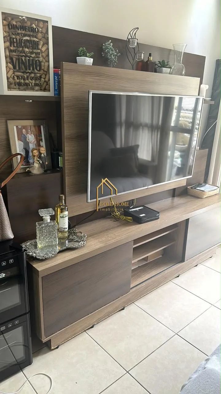 ALUGA-SE APARTAMENTO RESIDENCIAL TORRES DAS PALMEIRAS - Foto 4