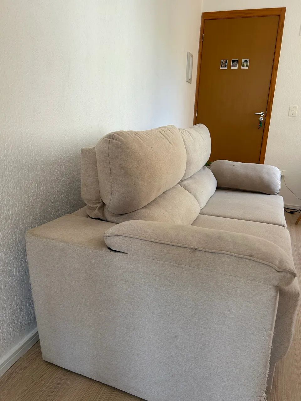 Sofá retrátil  - Foto 5