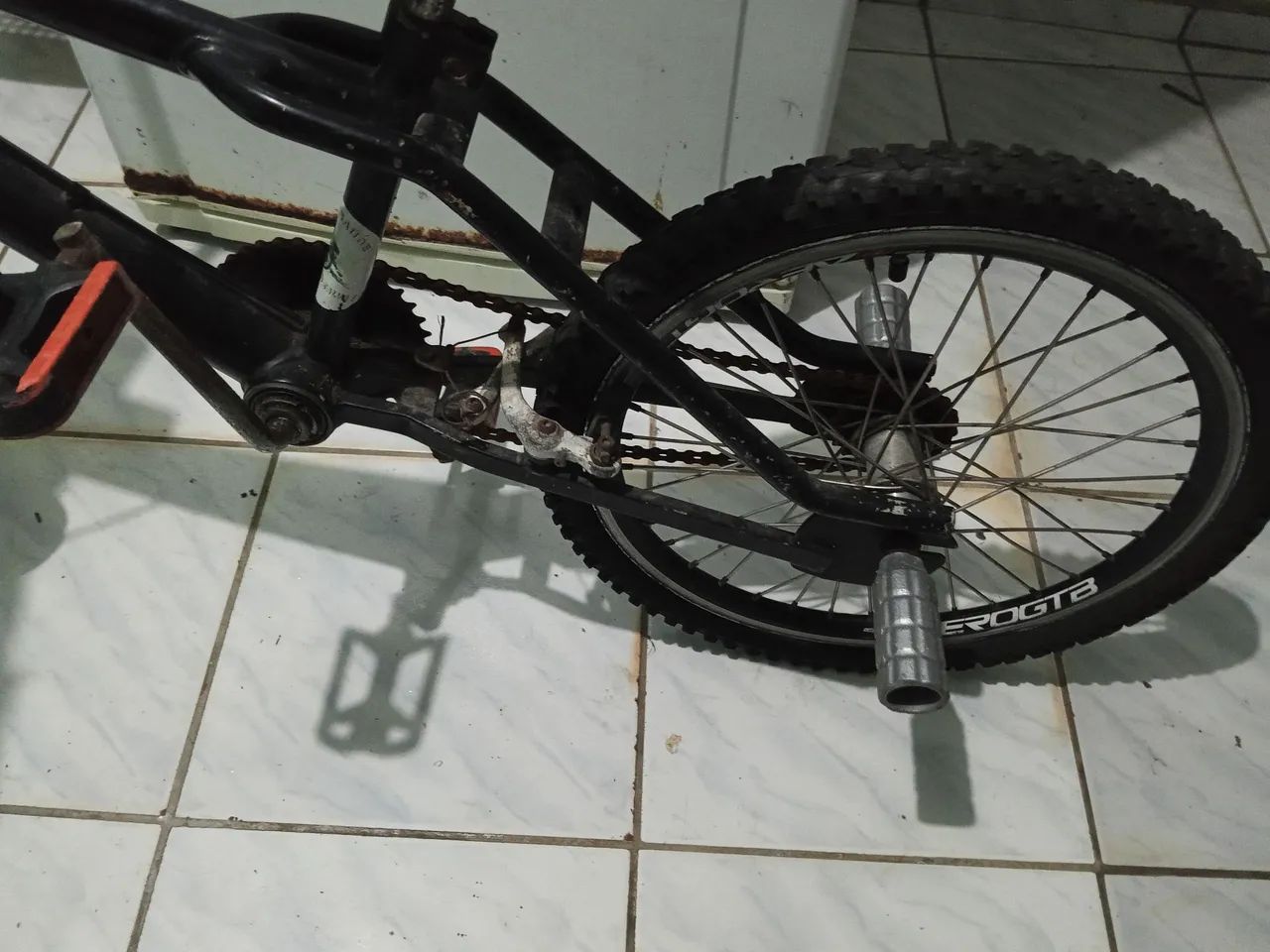 Bicicleta BMX - Foto 5
