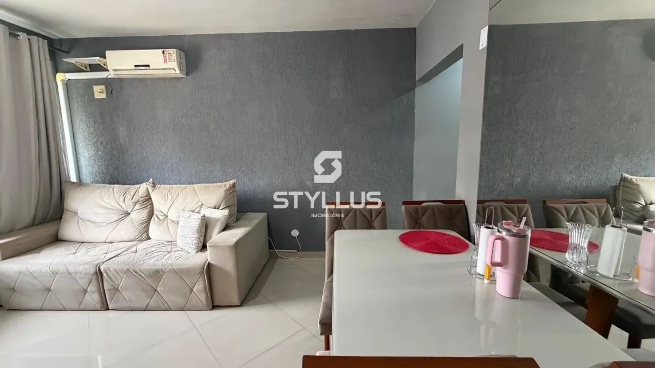 Engenho Novo | Apartamento 2 quartos - Foto 3