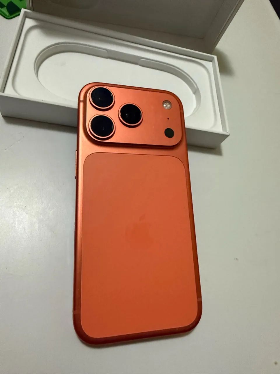 IPHONE 17 PRO 256GB