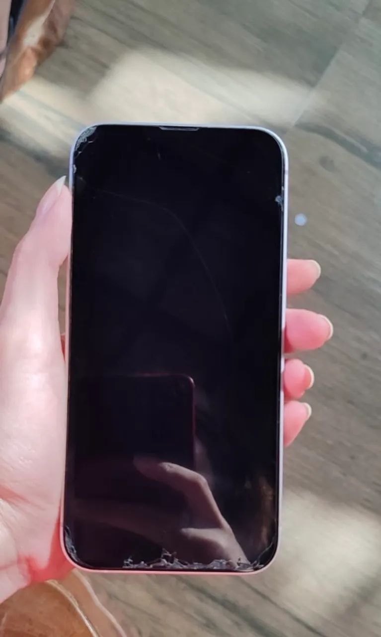 iPhone 13 - Foto 5