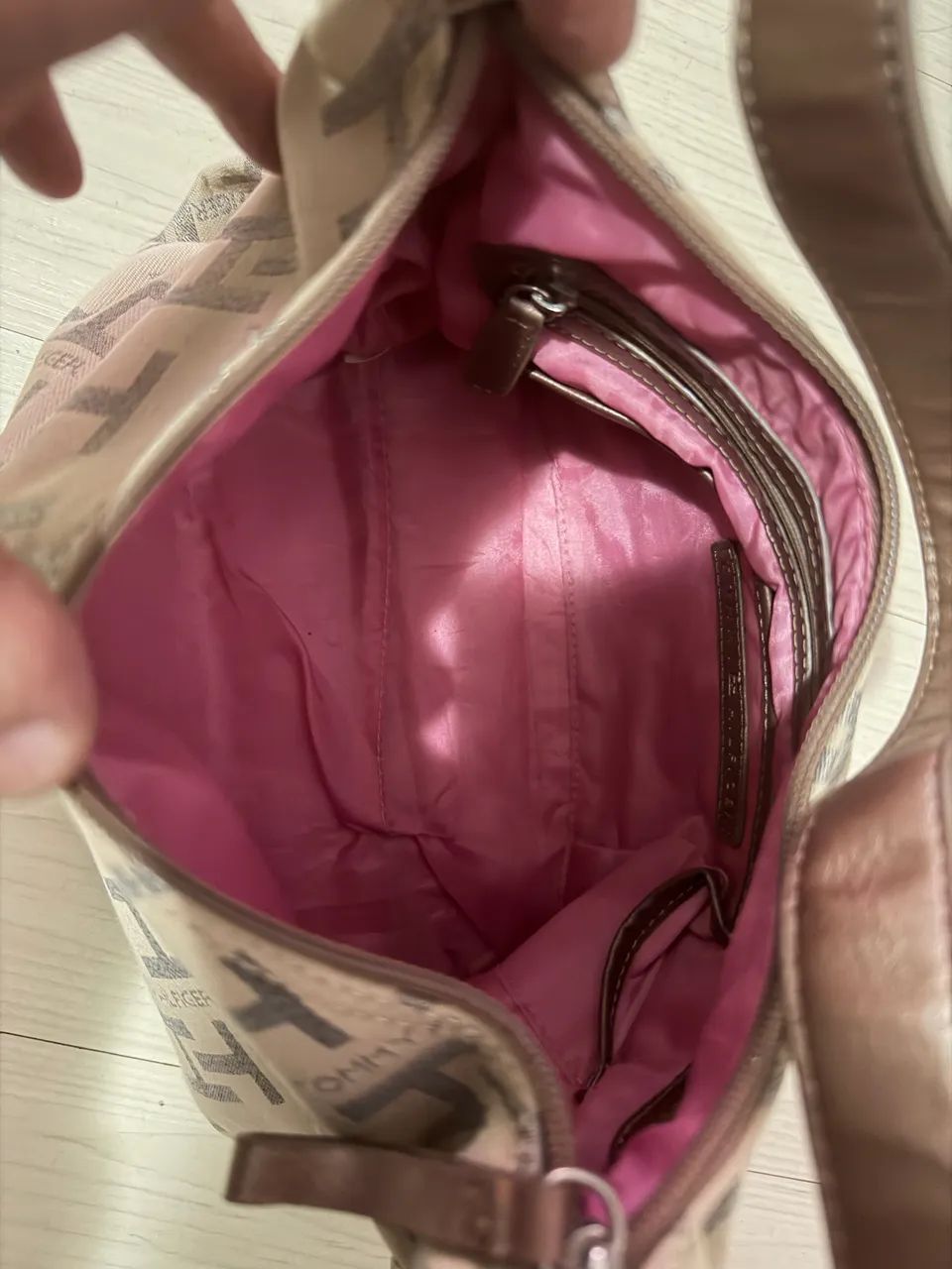 Bolsa tommy hifilger - Foto 6