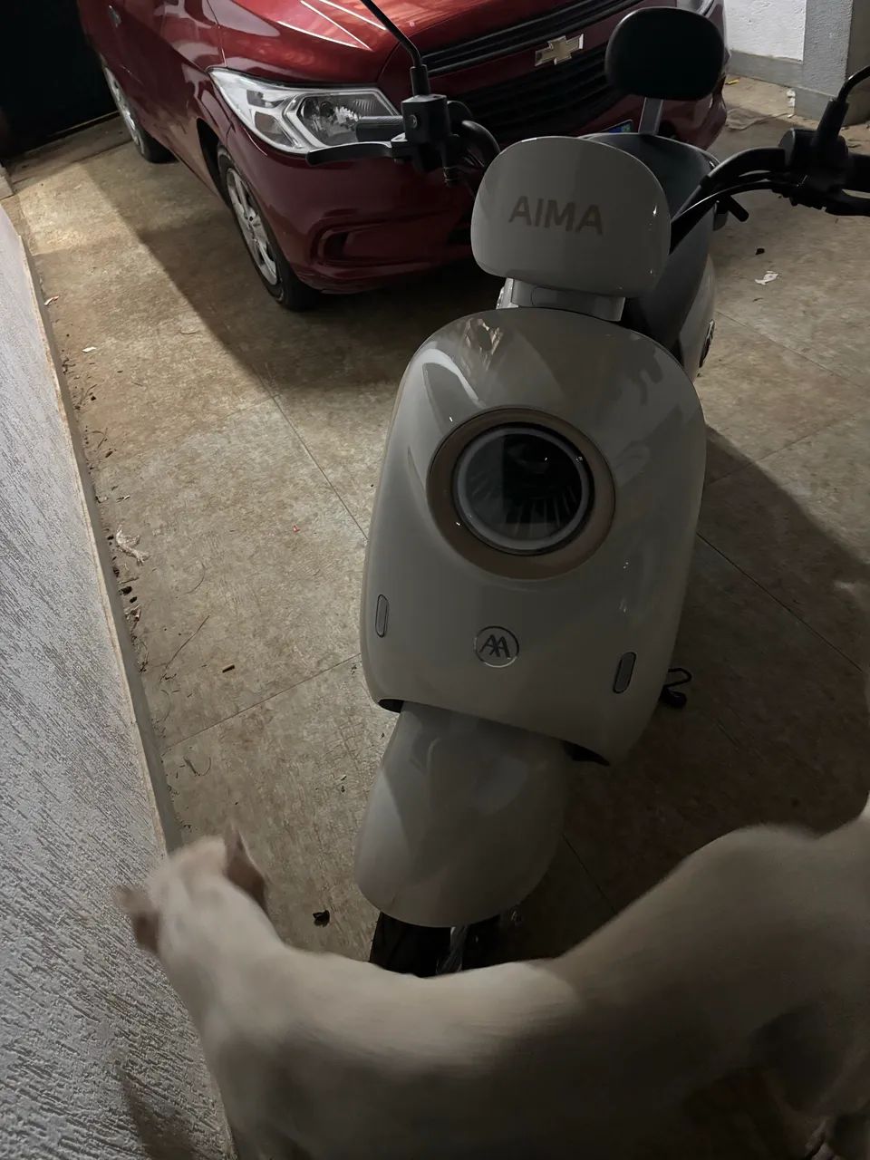 Aima Luna Bliss - Foto 2