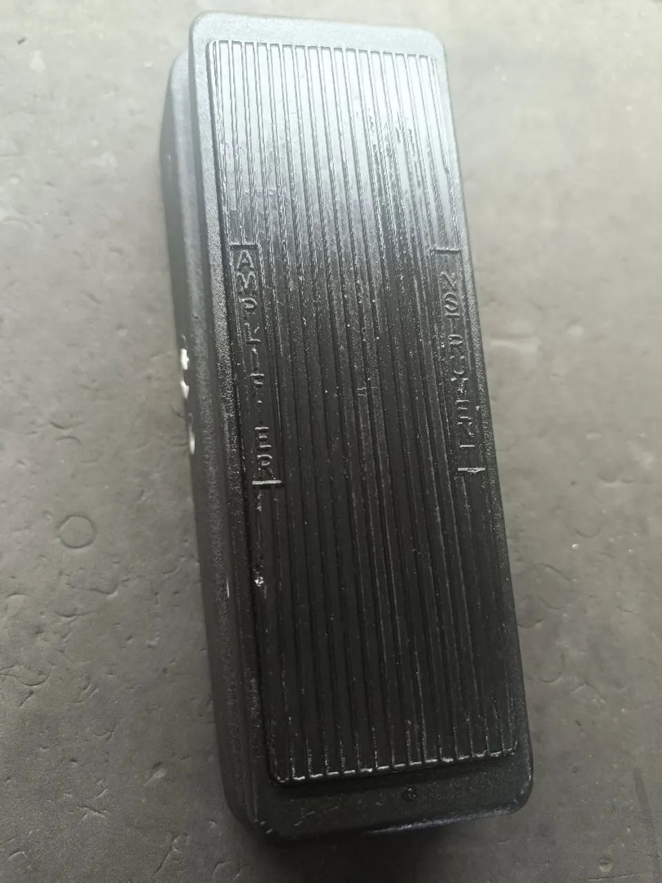 Dunlop Original Cry Baby 