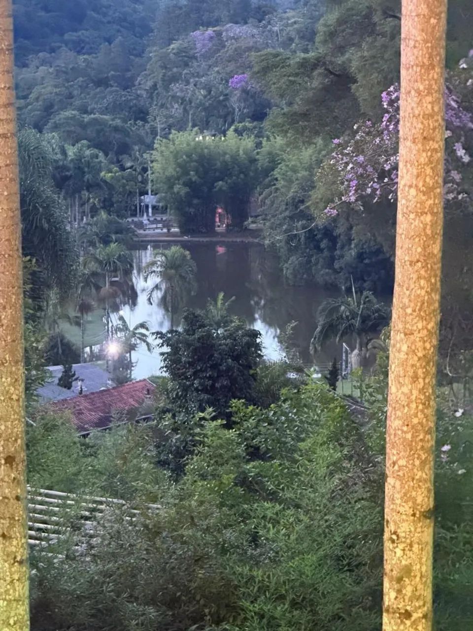 Lindo Chalé - Vendo ou troco  - Foto 4