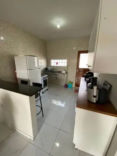 CASA EM LINHARES MOVELAR  
