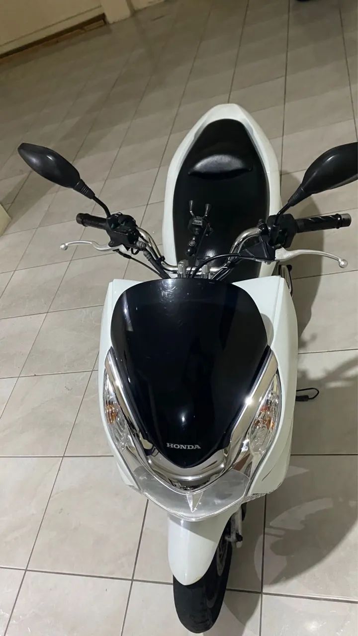Pcx 150 - Foto 4