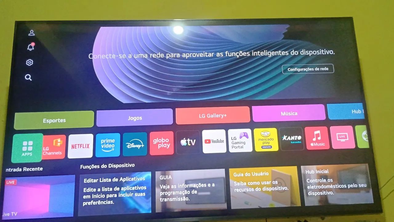 Tv 55