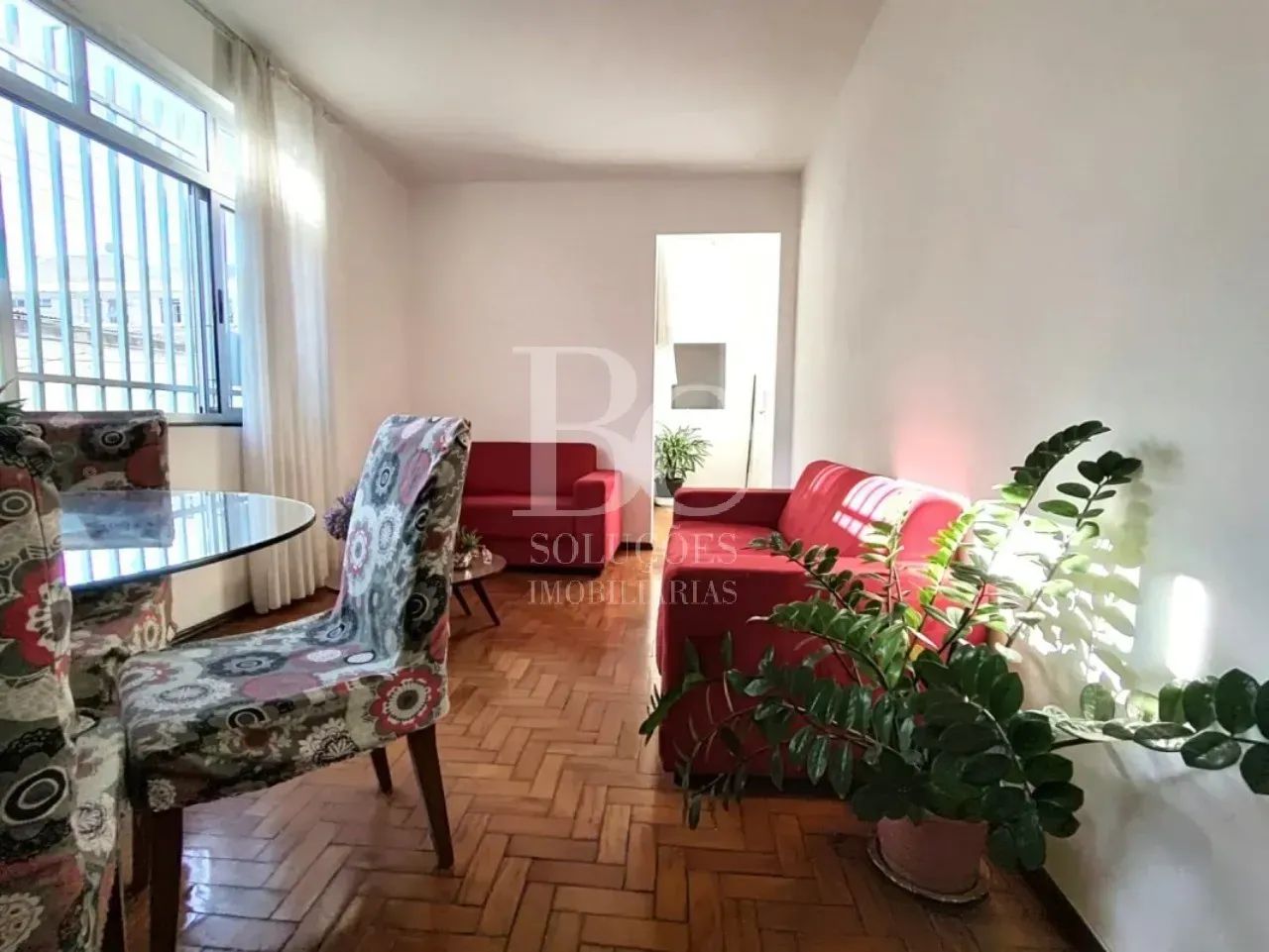 APARTAMENTO 03 QUARTOS 01 VAGA CORAÇÃO EUCARISTICO VENDA - Foto 2