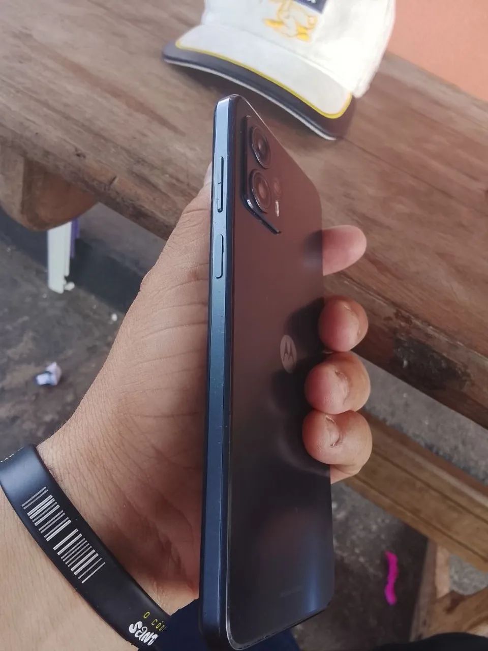 MOTOG23 SEMI NOVO - Foto 3