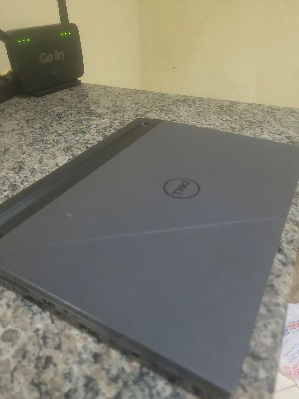 Notebook Dell G15 Versão Exclusiva  - Foto 2