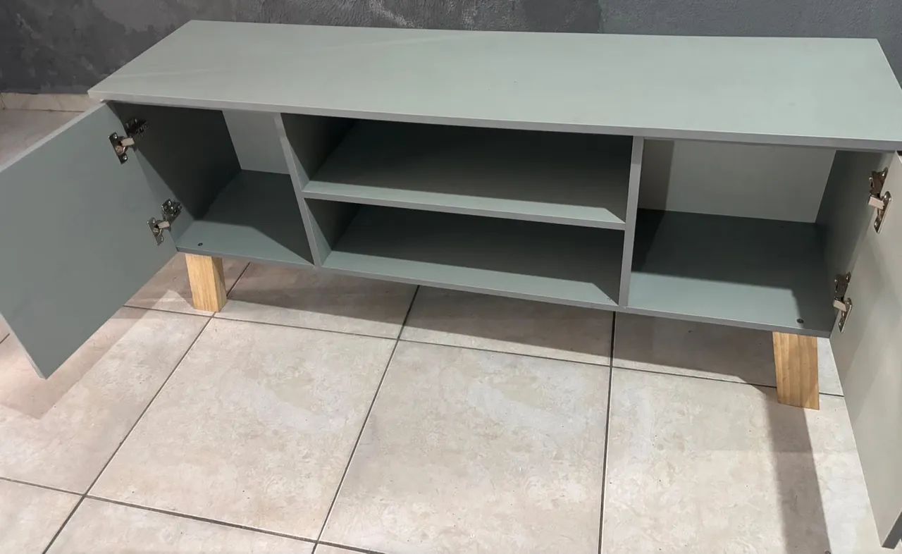 Rack novo  - Foto 2
