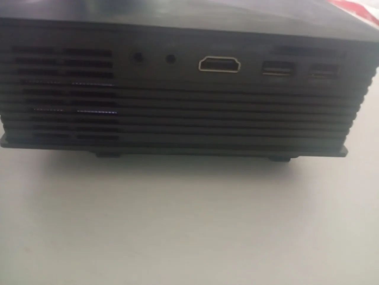 Projetor portátil Unic - leia o anúncio  - Foto 3