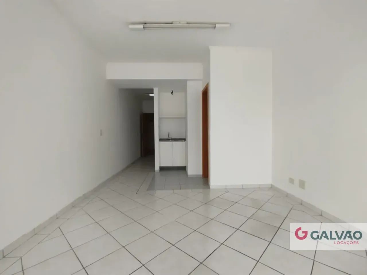 Sala/Conjunto Comercial no Cabral de 55,85 m² - 40516.001-GL - Foto 4