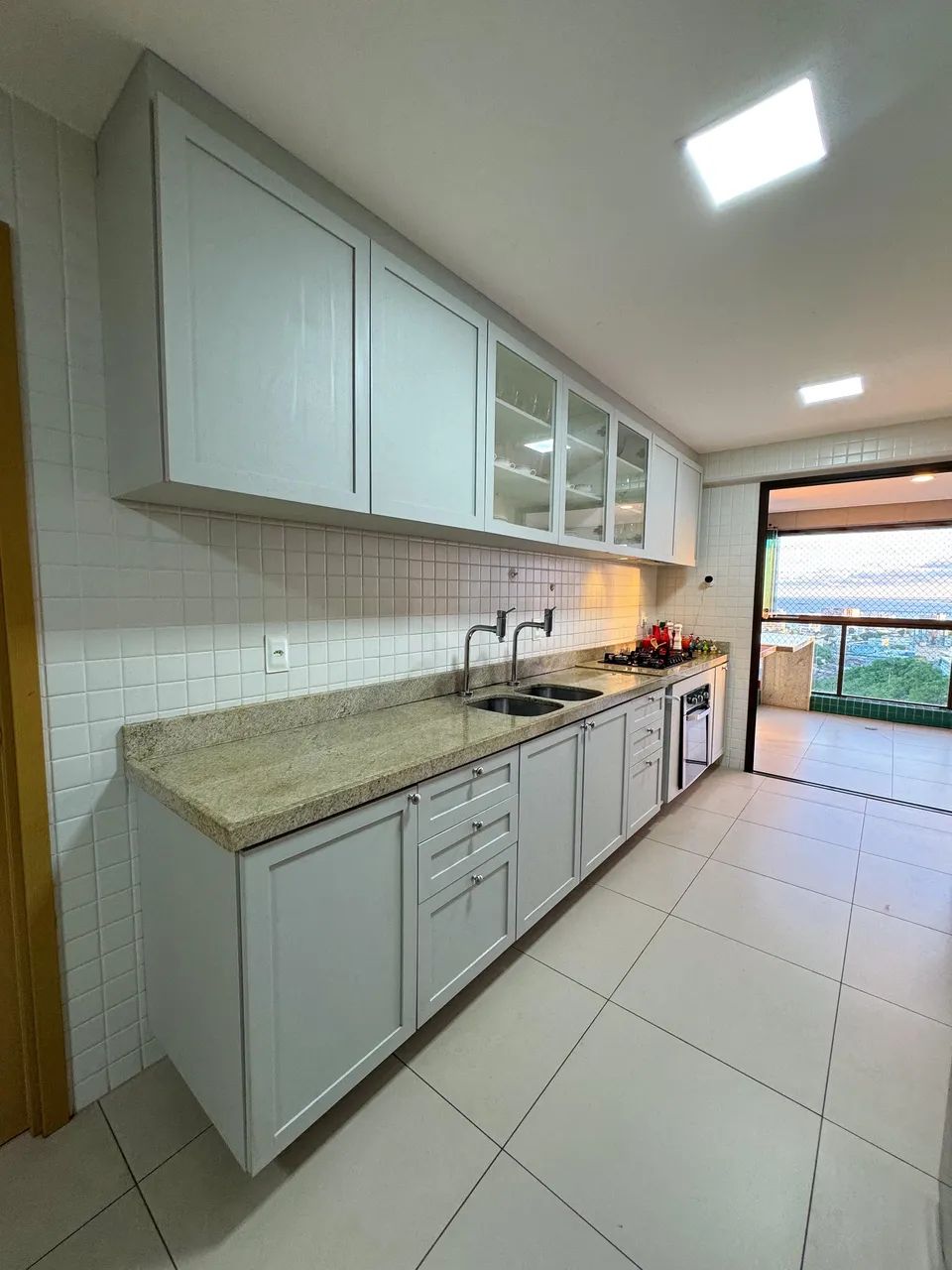 apartamento a venda com 4 suites e 192m no mansoes do alto - Foto 4